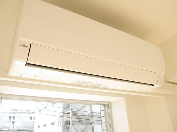 スパシエソリデ世田谷砧の物件内観写真